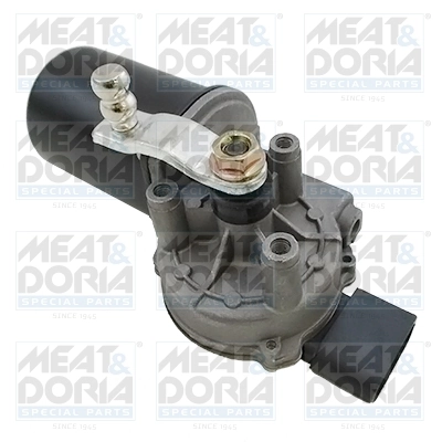 Wiper Motor